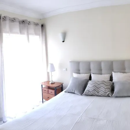 Apartment Vilas Do Mar Carvoeiro (Lagoa)