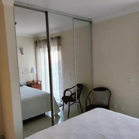 Vilas Do Mar Apartment Carvoeiro (Lagoa)