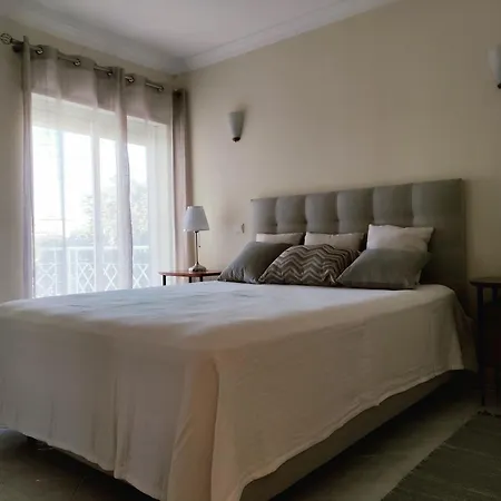 Vilas Do Mar Apartment