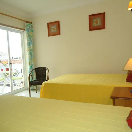 Do Mar Apartament Carvoeiro (Lagoa)