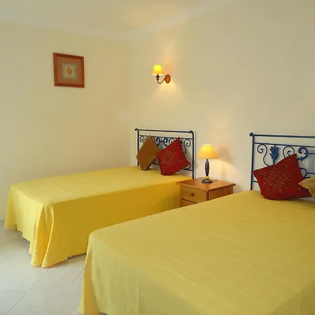 Vilas Do Mar Apartment Carvoeiro (Lagoa)