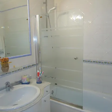 Apartment Vilas Do Mar Carvoeiro (Lagoa)