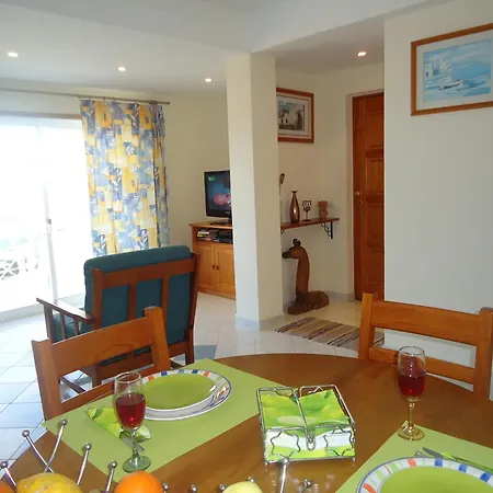 Apartment Vilas Do Mar