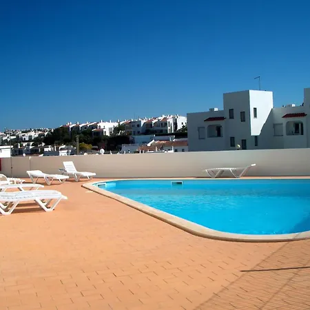 Vilas Do Mar Carvoeiro (Lagoa)