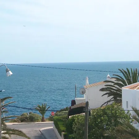 Apartment Vilas Do Mar