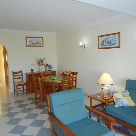 Vilas Do Mar Apartment *