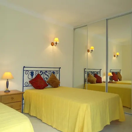 Vilas Do Mar Carvoeiro (Lagoa)