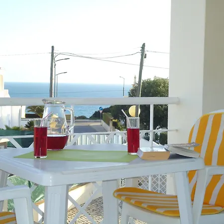 Vilas Do Mar Apartment