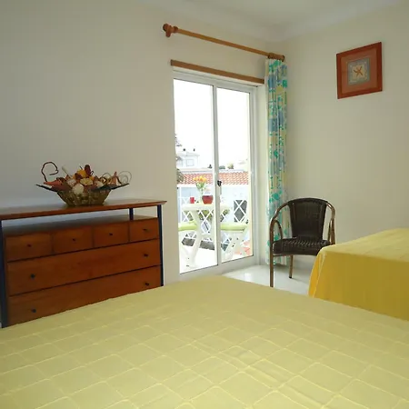 Apartment Vilas Do Mar Carvoeiro (Lagoa)