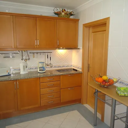 Vilas Do Mar Apartment *