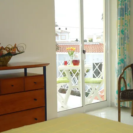 Vilas Do Mar Apartment *