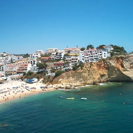 Apartment Vilas Do Mar Carvoeiro (Lagoa)