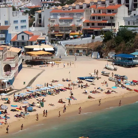 Vilas Do Mar Carvoeiro (Lagoa)