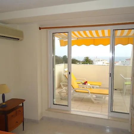 Vilas Do Mar Carvoeiro (Lagoa)