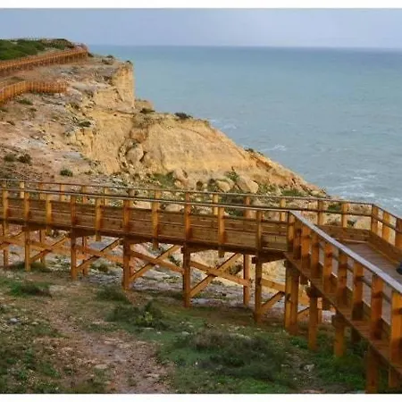 דירה Do Mar קארבואירו