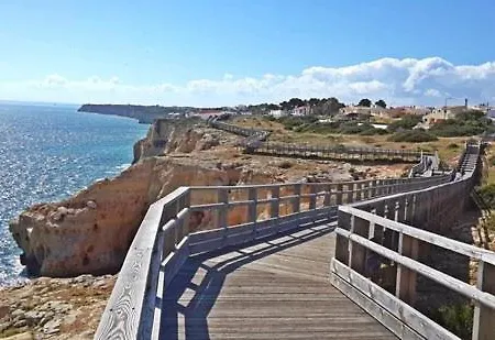 דירה Do Mar קארבואירו