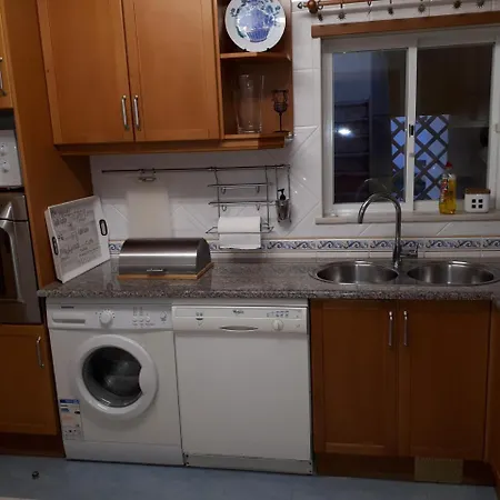 Apartament Do Mar