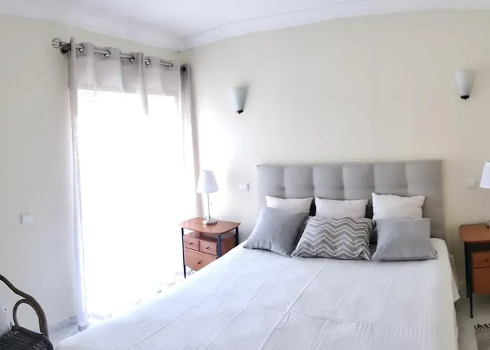 Appartement Do Mar Carvoeiro (Lagoa)