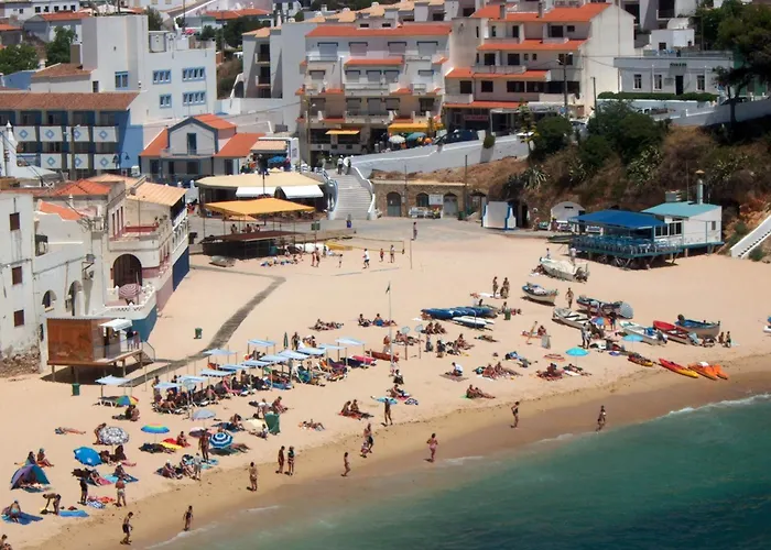 Do Mar Carvoeiro (Lagoa)